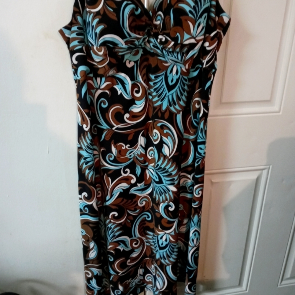 ladies dress